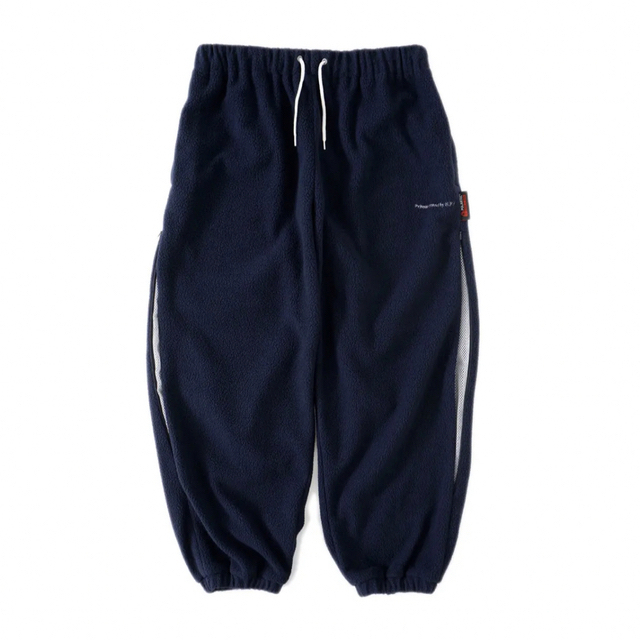 パンツThermal Pro Classic Logo Fleece Pants