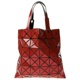 バオバオイッセイミヤケ(BaoBaoIsseyMiyake)の【みずさん様専用】ISSEY MIYAKE BAOBAOトート(トートバッグ)