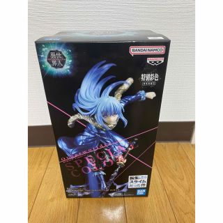 シュウエイシャ(集英社)の【namuco限定】転すらリムルテンペストフィギュアスペシャルカラーver(アニメ/ゲーム)