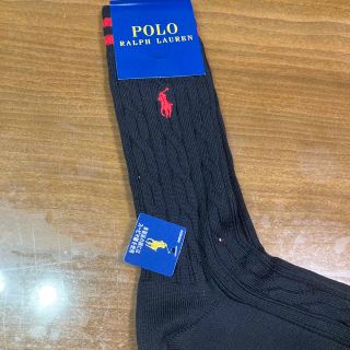 ラルフローレン(Ralph Lauren)のラルフローレン　靴下(ソックス)