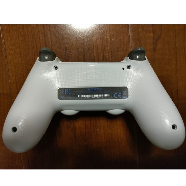 SONY PlayStation4 Pro 本体 CUH-7200BB02 4