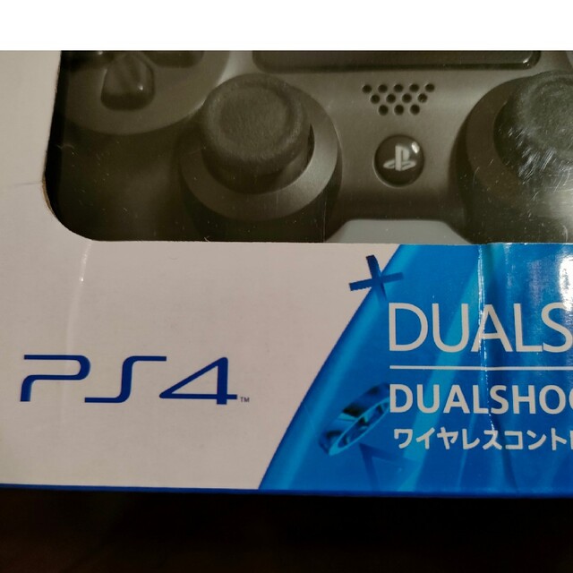 SONY PlayStation4 Pro 本体 CUH-7200BB02 9