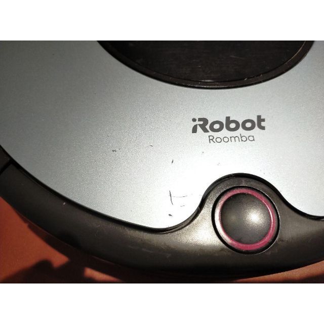✨ルンバ Roomba 641 バッテリー100分連続可動 - 掃除機