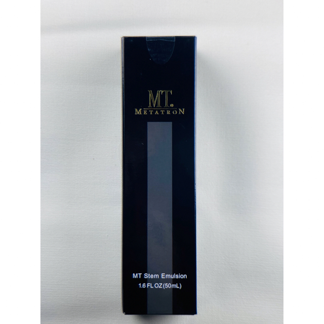 MTコスメティクス／ご注文サイトMTステムエマルジョン 50mL