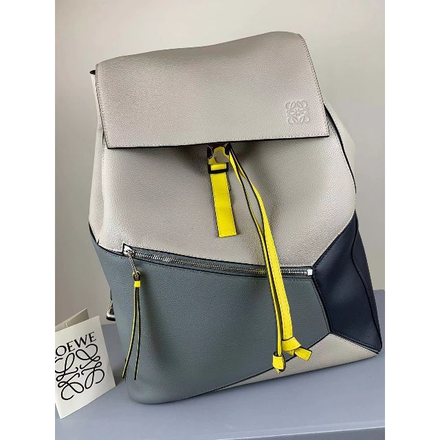 限定販売】 LOEWE - バックパック リュック ロエベ バッグパック+