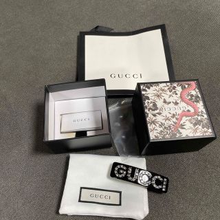 グッチ ヘアアクセサリーの通販 200点以上 | Gucciのレディースを買う