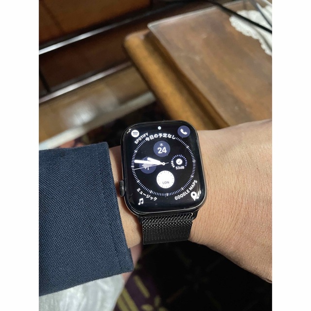 Apple Watch - AppleWatch7