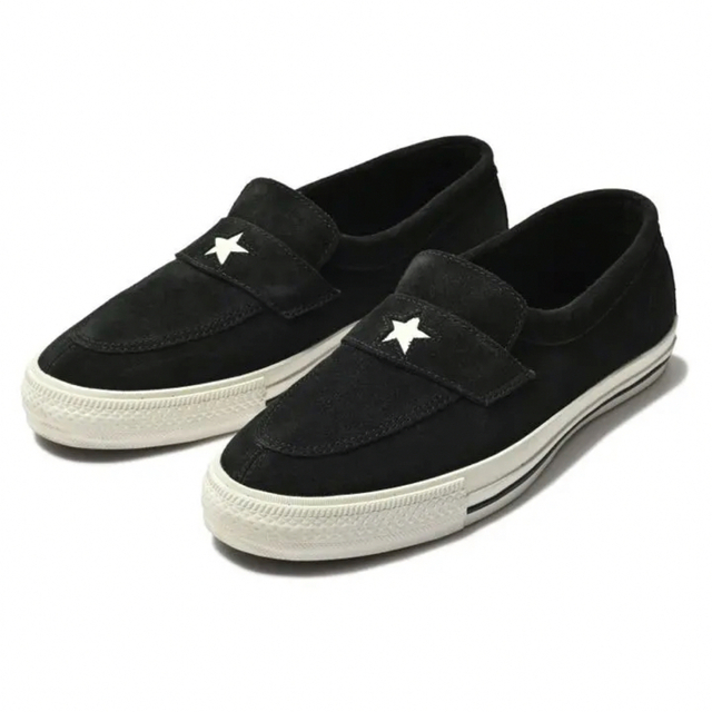 NEXUSVII(ネクサスセブン)のCONVERSE ADDICT ONE STAR LOAFER NEXUSVII メンズの靴/シューズ(スニーカー)の商品写真