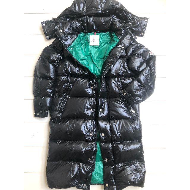 特価 MONCLER HANOVERIAN モンクレール ダウンジャケット サイズ1