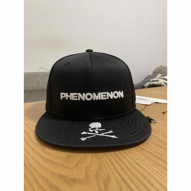 PHENOMENON - PHENOMENON MASTERMIND WORLD NEW ERA