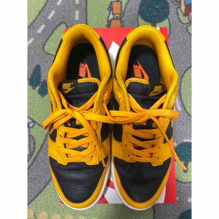 ナイキ(NIKE)の【人気】NIKE ダンクdunk low 27cm アイオワ(スニーカー)