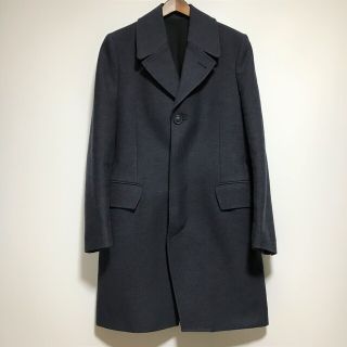 ヌーディジーンズ チェスターコート(メンズ)の通販 4点 | Nudie Jeans