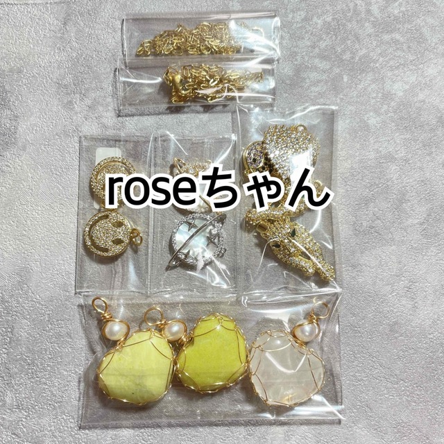 roseちゃん♡