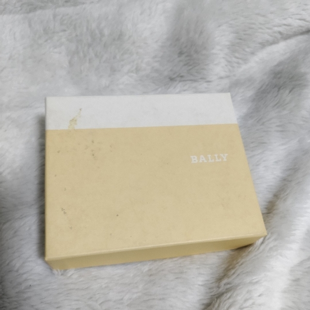 BALLY 財布