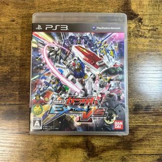 バンダイナムコエンターテインメント(BANDAI NAMCO Entertainment)のPlayStation3 PS3 機動戦士ガンダム・ソフト3本セット 状態・良(家庭用ゲームソフト)