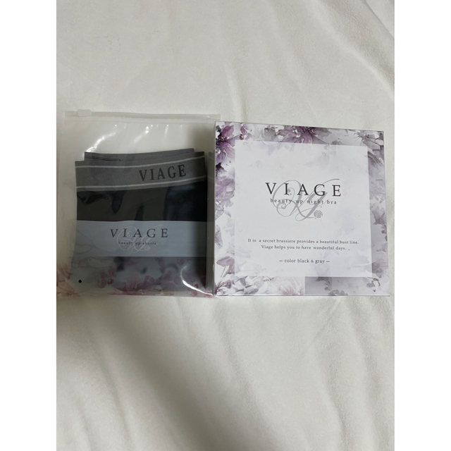 VIAGE  sサイズ  ヒップアップショーツセット