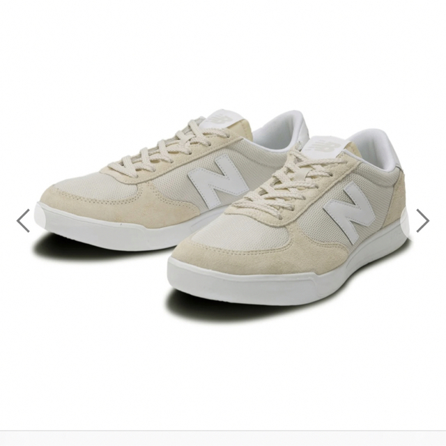 ◆未着用◆ new balance スニーカー　CT30 MA2