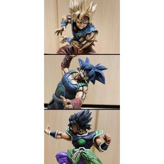 ブロリー ガレージキットの通販 100点以上 | フリマアプリ ラクマ