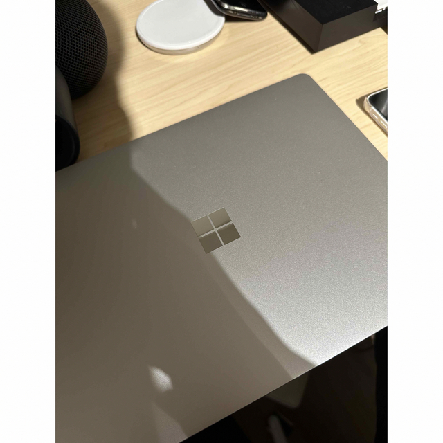 Microsoft Suface Laptop Go 4GB 64GBPC/タブレット