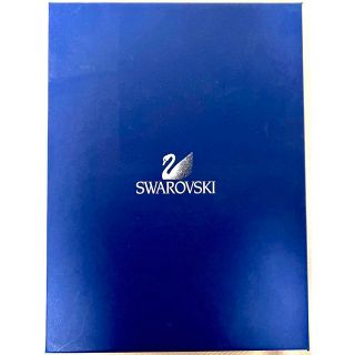 スワロフスキー(SWAROVSKI)のスワロフスキークリスタルグラス(グラス/カップ)