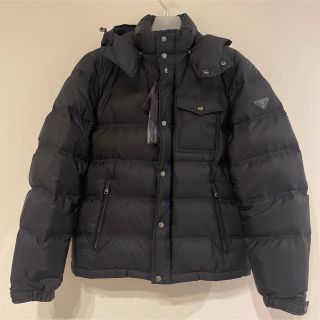 プラダ ダウンジャケット(メンズ)(ナイロン)の通販 77点 | PRADAの ...