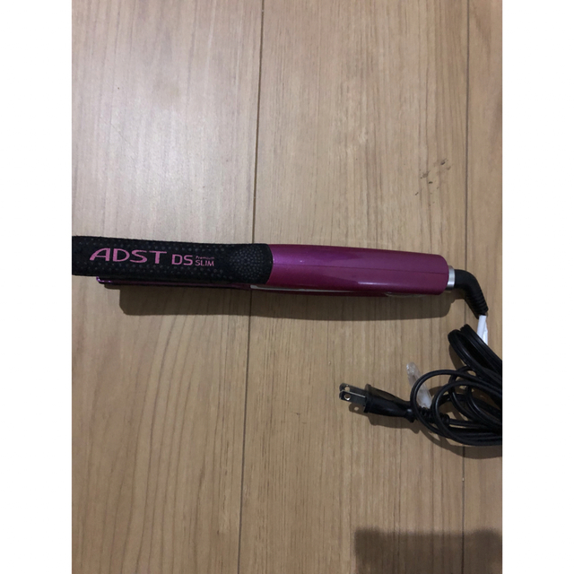 ADST アドスト DS SLIM 19ｍｍ　ジャンク