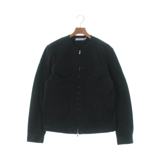 nonnative ノンネイティヴ ブルゾン（その他） 3(L位) 黒