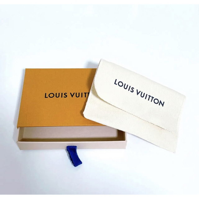 LOUIS VUITTON - 即発送！ルイヴィトン 空箱 紙袋 ショッパー 収納袋の