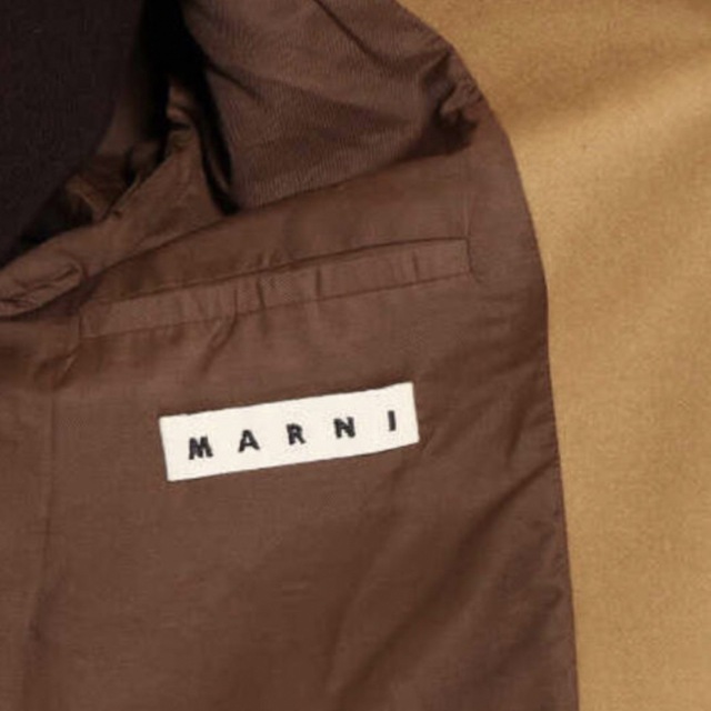 定価18.2万円 marni コート