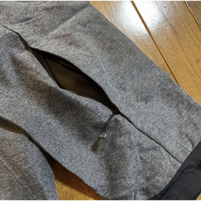 GONZO JACKET スノーウエア　Lサイズ