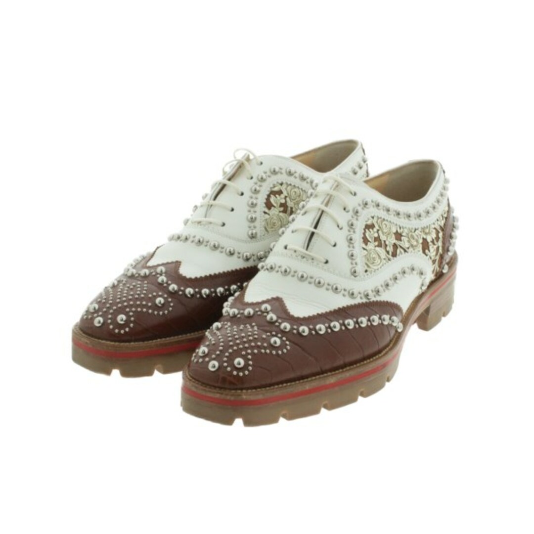 若者の大愛商品 Christian Louboutin 【古着】【中古】 シューズ