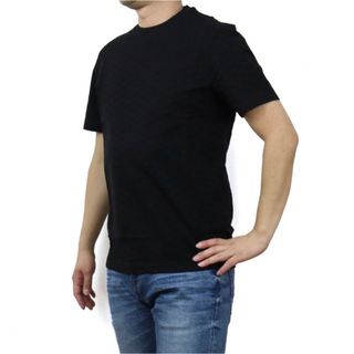 エンポリオアルマーニ(Emporio Armani)の【22年SS新作】EMPORIO ARMANI メンズロゴTシャツ 8N1TL7(Tシャツ/カットソー(半袖/袖なし))