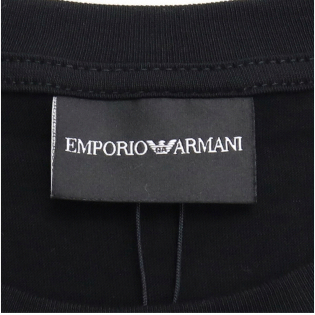 【国内未入荷商品】EMPORIO ARMANI メンズTシャツ