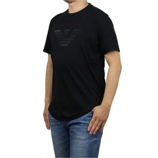 エンポリオアルマーニ(Emporio Armani)の【国内未入荷商品】EMPORIO ARMANI メンズTシャツ 3K1TE6(Tシャツ/カットソー(半袖/袖なし))