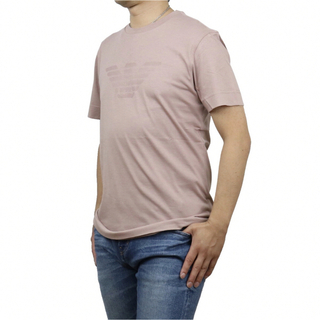 エンポリオアルマーニ(Emporio Armani)の【国内未入荷商品】EMPORIO ARMANI メンズTシャツ 3K1TE6(Tシャツ/カットソー(半袖/袖なし))
