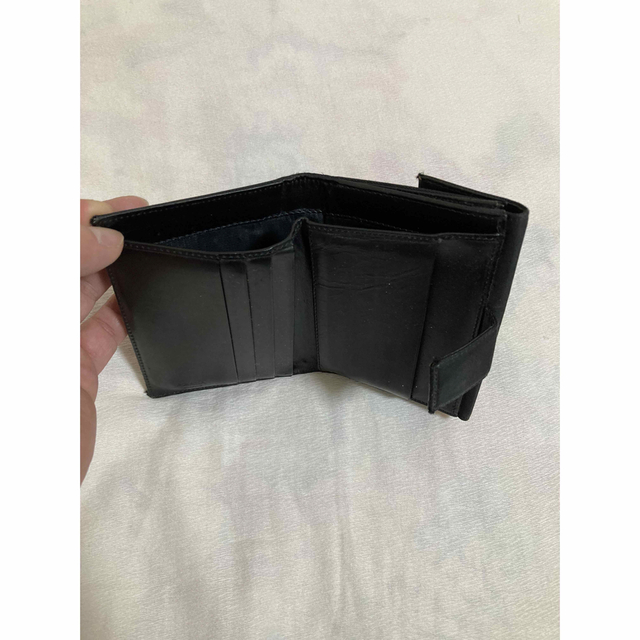 PRADA(プラダ)の二つ折り財布　PRADA メンズのファッション小物(折り財布)の商品写真
