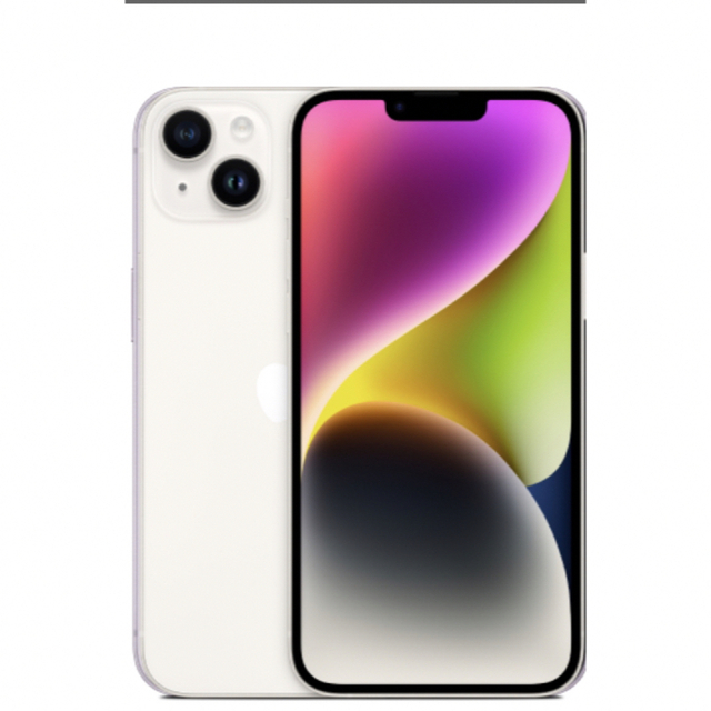 新品未開封】APPLE iPhone14 128GB スターライト 総合福袋 www