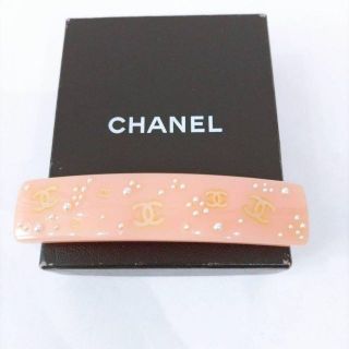 シャネル ヘアアクセサリーの通販 1,000点以上 | CHANELのレディースを ...