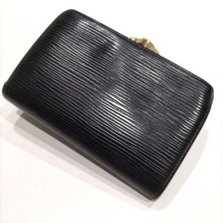 ヴィトン(LOUIS VUITTON) がま口 財布(レディース)の通販 2,000点以上 ...