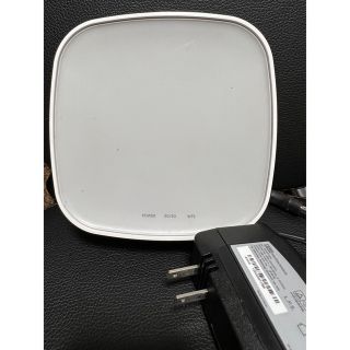 アイオーデータ(IODATA)のWN-CS300FR  SIMフリーWiFiルーター(その他)