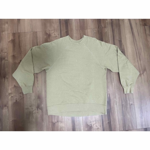 nanamica(ナナミカ)のSweat Shirt  nanamica XS メンズのトップス(スウェット)の商品写真