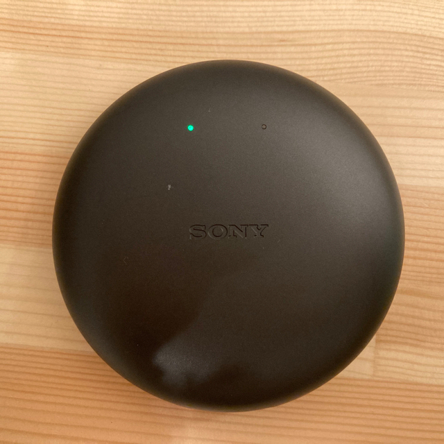 値下げ★SONY Xperia Ear Duo XEA20 ワイヤレス