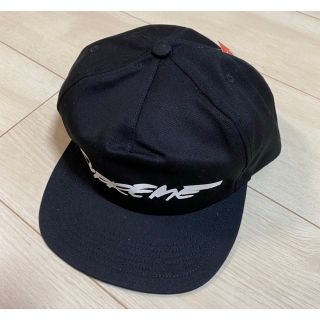 シュプリーム(Supreme)のsupreme futura cap キャップ(キャップ)