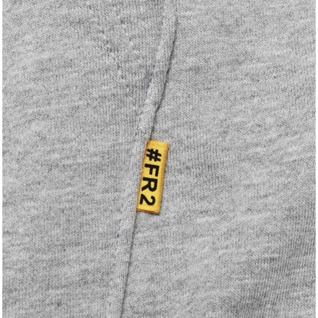 FR2 Rabbit Year Hoodie 2023 お正月 完売品 - パーカー