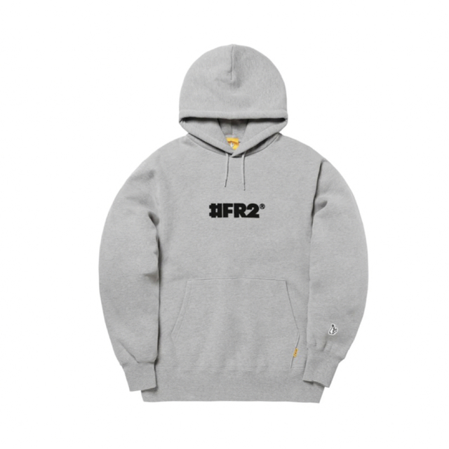 FR2 Rabbit Year Hoodie 2023 お正月 完売品 - パーカー