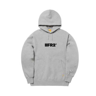 #FR2 Rabbit Year Hoodie 2023年 正月 元旦 兎年