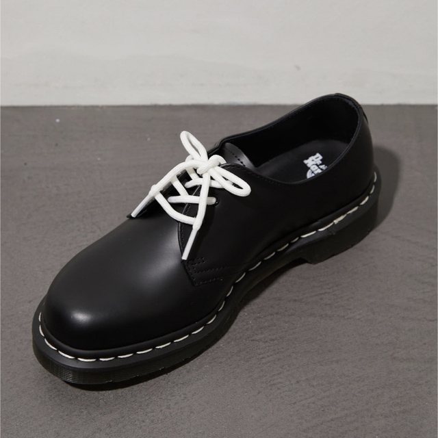 Dr.Martens(ドクターマーチン)の専用ページ﹡Dr.Martens/ドクターマーチン 3ホールシューズ レディースの靴/シューズ(ローファー/革靴)の商品写真