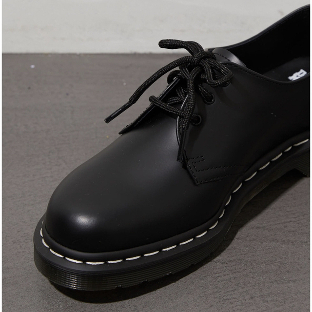 Dr.Martens(ドクターマーチン)の専用ページ﹡Dr.Martens/ドクターマーチン 3ホールシューズ レディースの靴/シューズ(ローファー/革靴)の商品写真