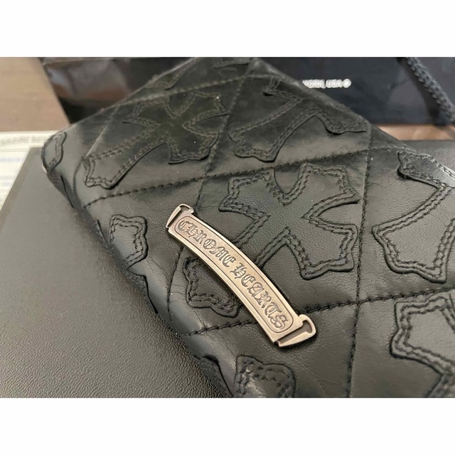 クロムハーツ 財布 クロムハーツ 財布