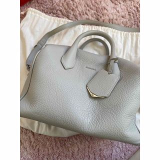 バレンシアガ(Balenciaga)の【値下げ】BALENCIAGA バレンシアガ　インファンタ　バッグ(ハンドバッグ)